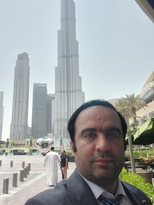 توسعه بازار خارجی-پروژه آنتون- دبی 1